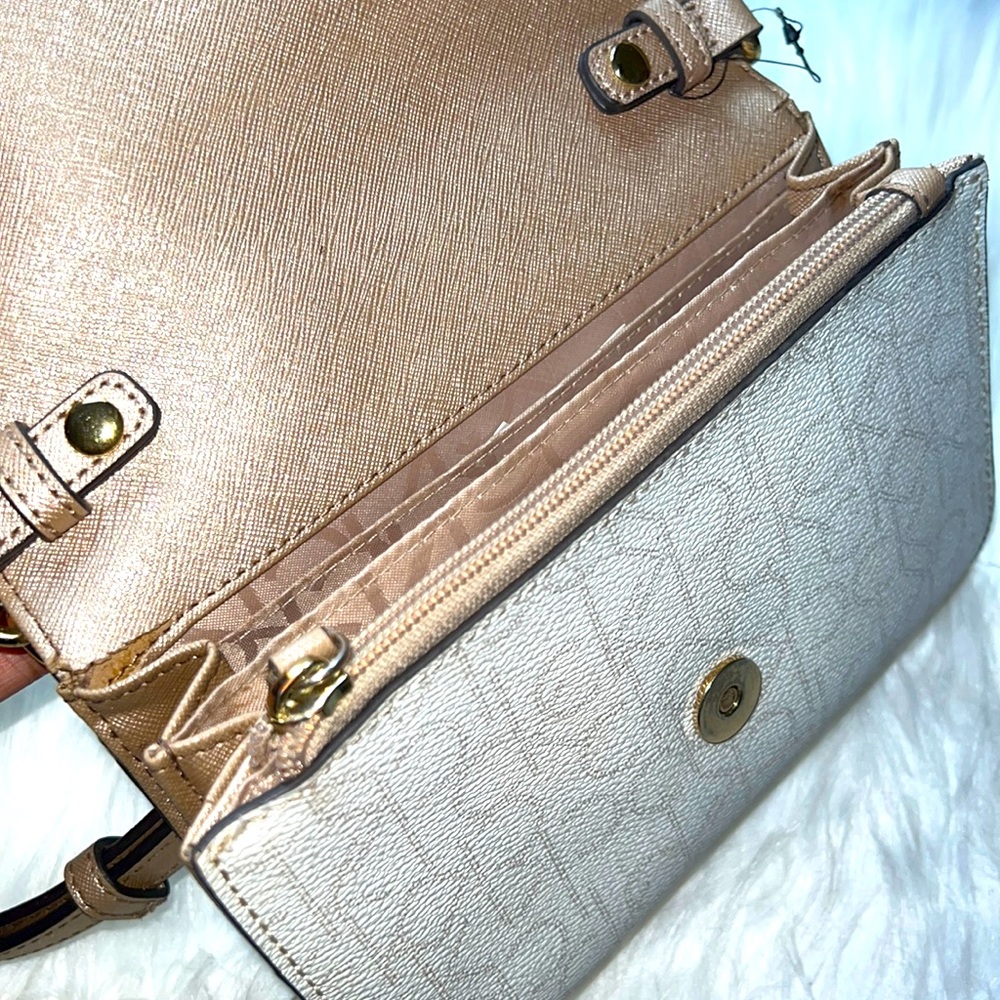 Calvin Klein purse